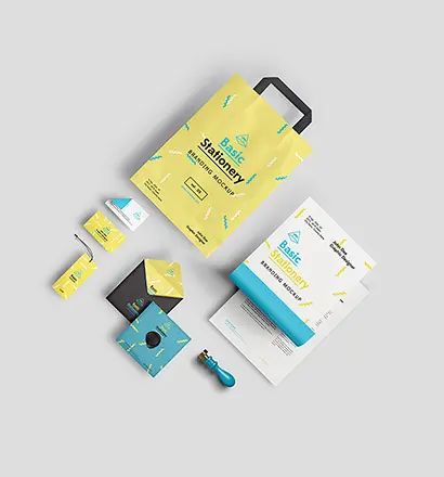 Demo 19-3 Curve Decoration Lorem Ipsum