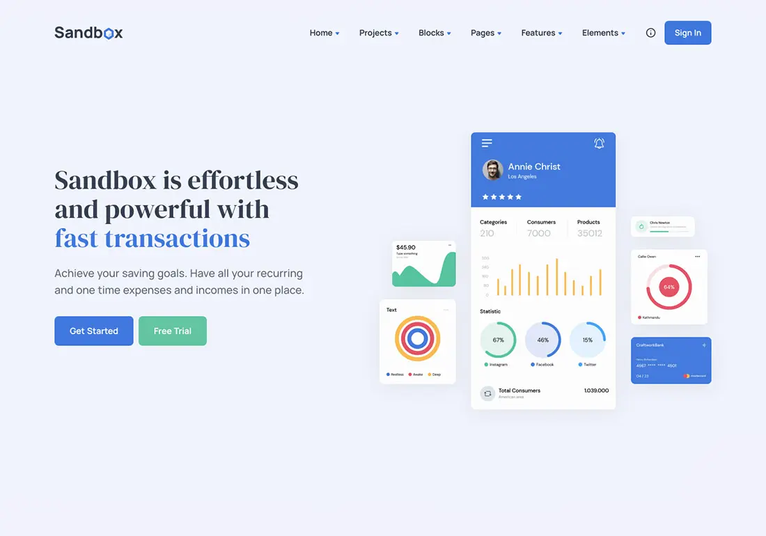 Urban Landscape Photography