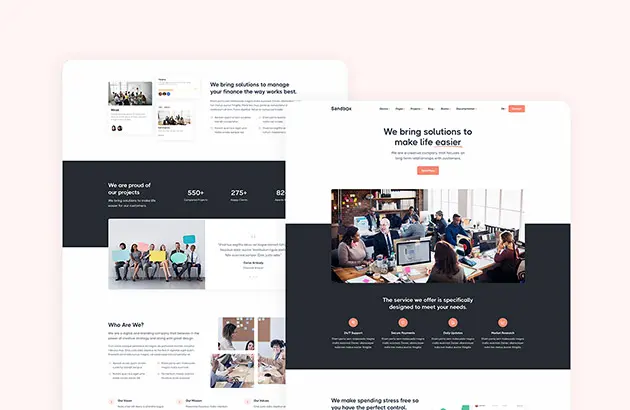 Demo 7-4 Luvelle Ipsum Reality
